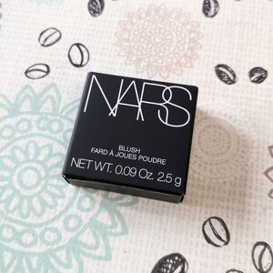 NARS Orgasm Rush Mini Blush